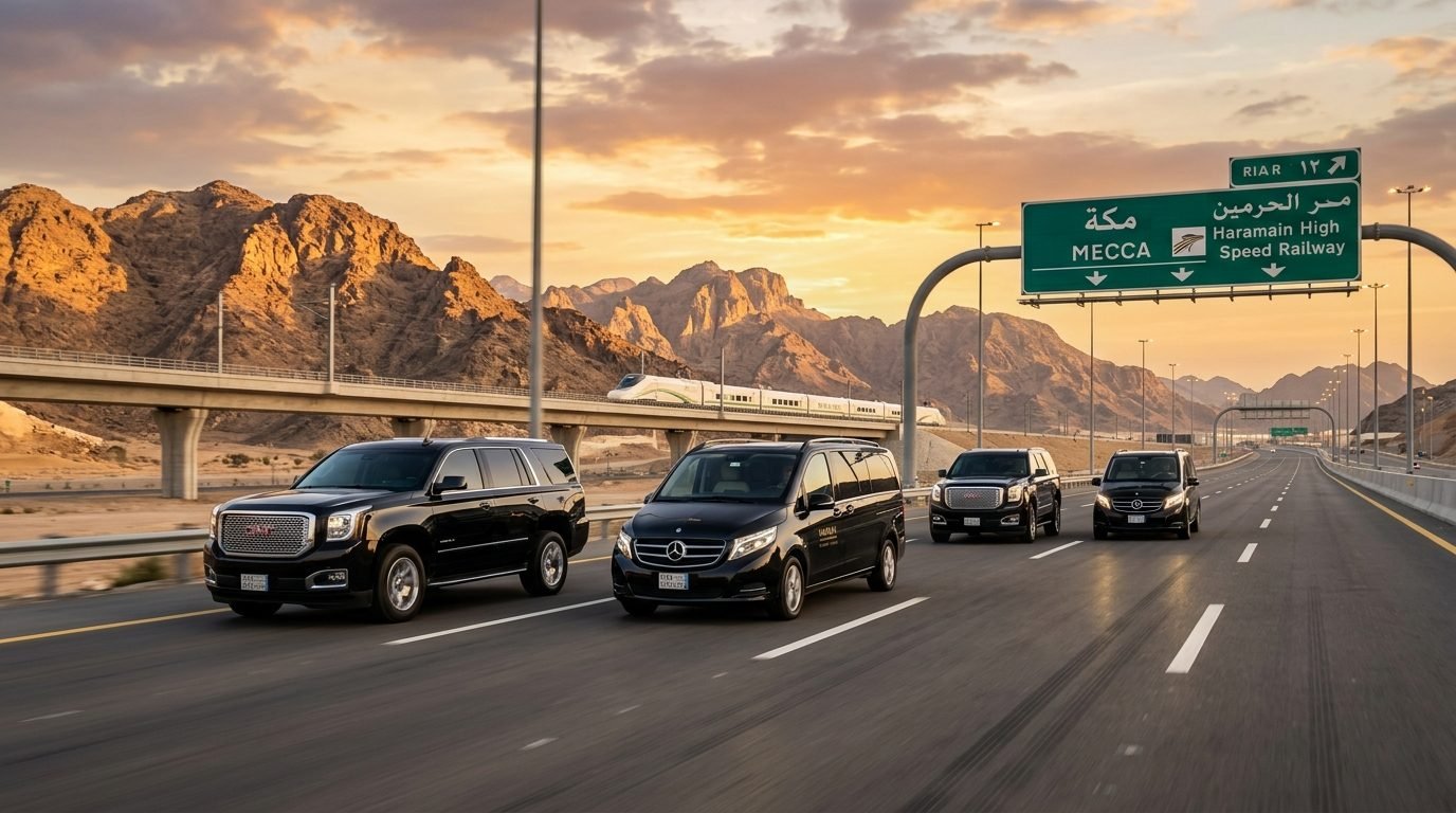Corporate & Hotel Transfers